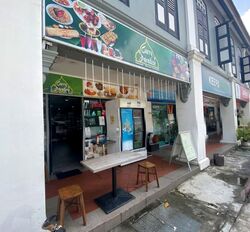 Icon @ Pasir Panjang (D5), Shop House #595008501